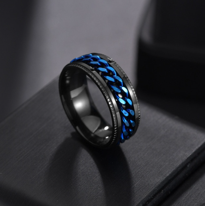 Rotating Ring