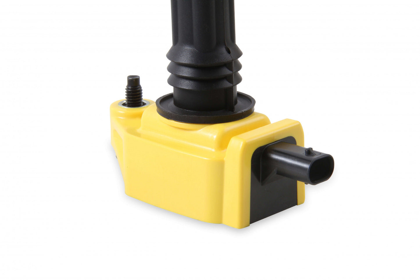 ACCEL Ignition Coil - SuperCoil - 2011-2016 Mopar -3.6L V6 - Yellow - 6-Pack