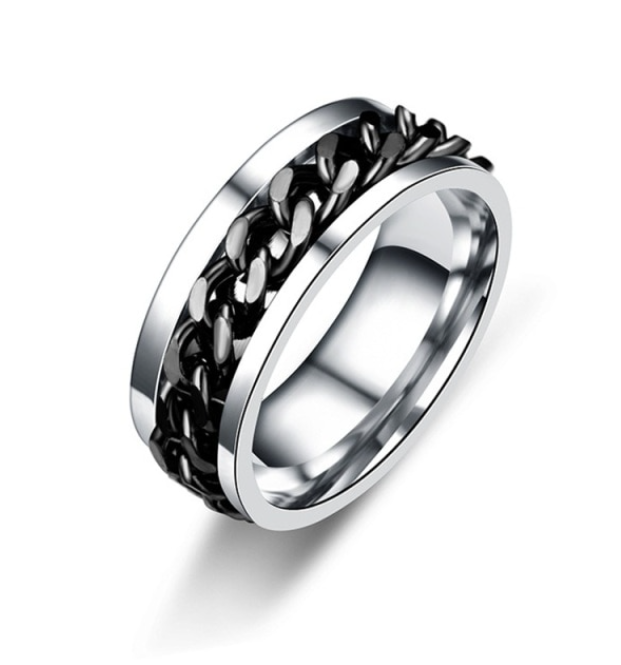 Rotating Ring