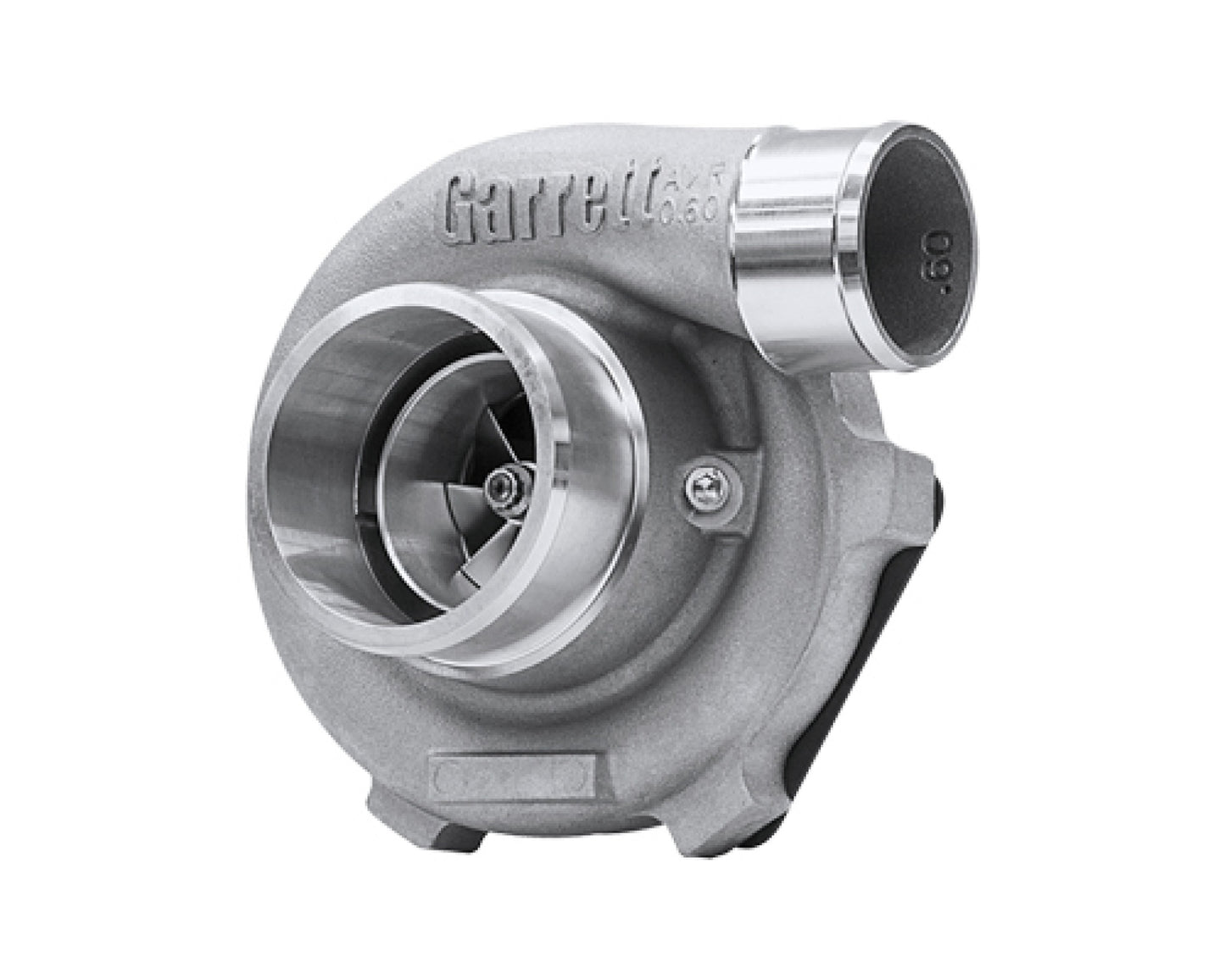Garret GTX2867R Gen II Turbo Assembly Kit V-Band / V-Band 0.57 A/R