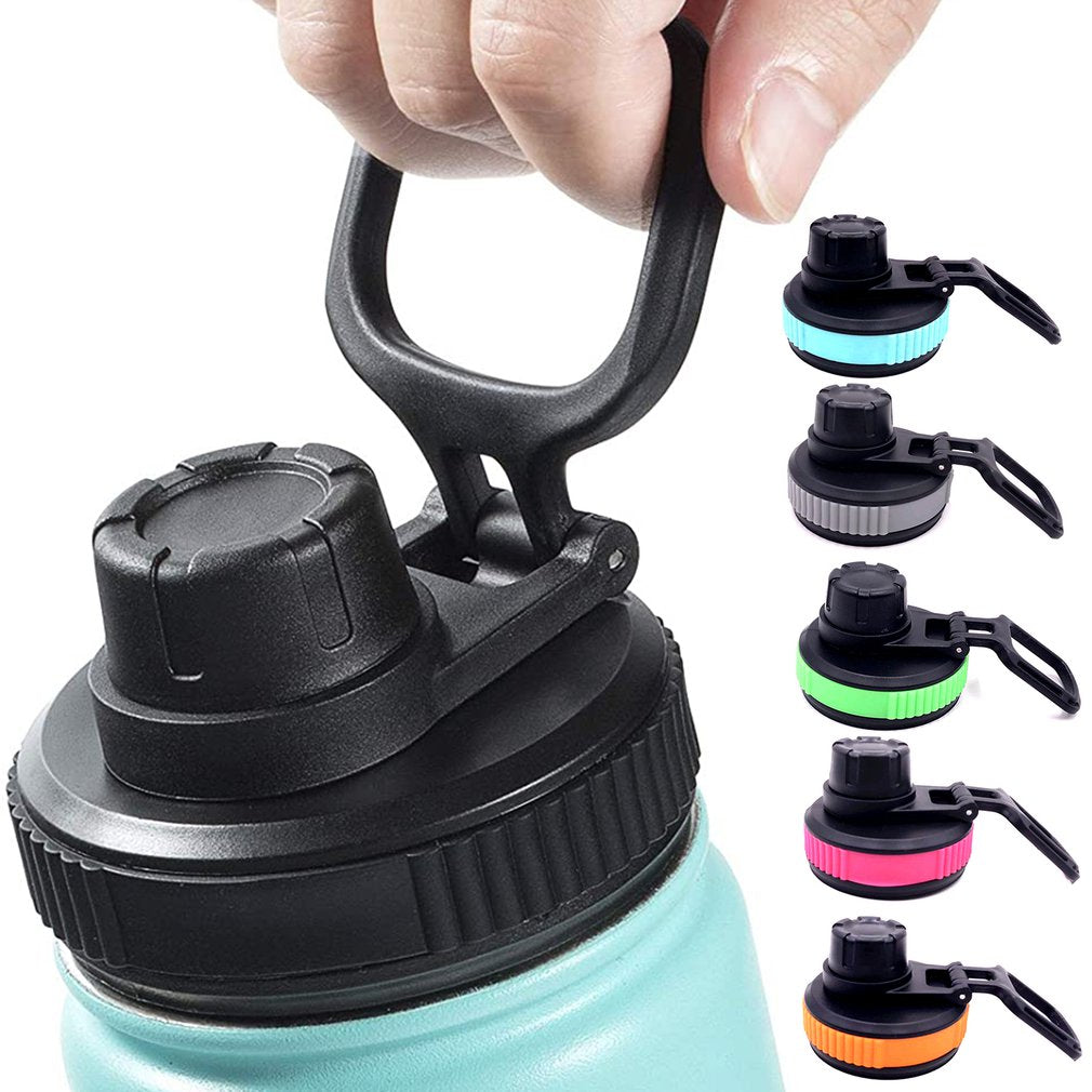 Replacement Straw Lid for Hydro Flask, Takeya, Simple Modern