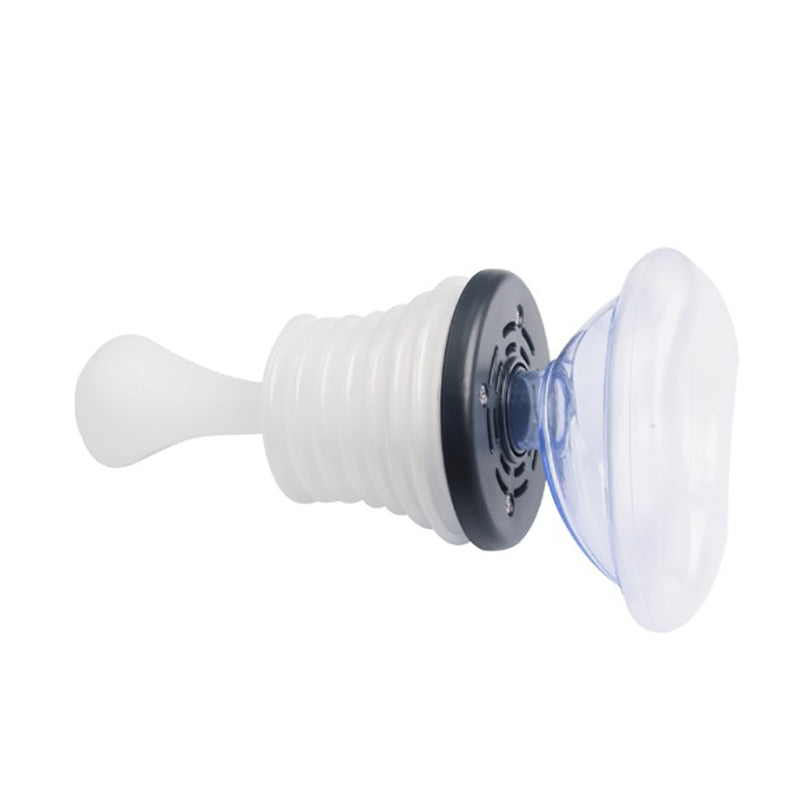 Anti Choking Device