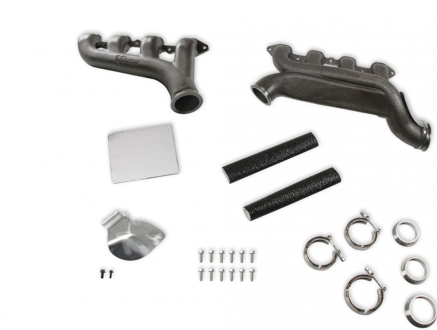 Hooker Turbo Exhaust Manifold Kit