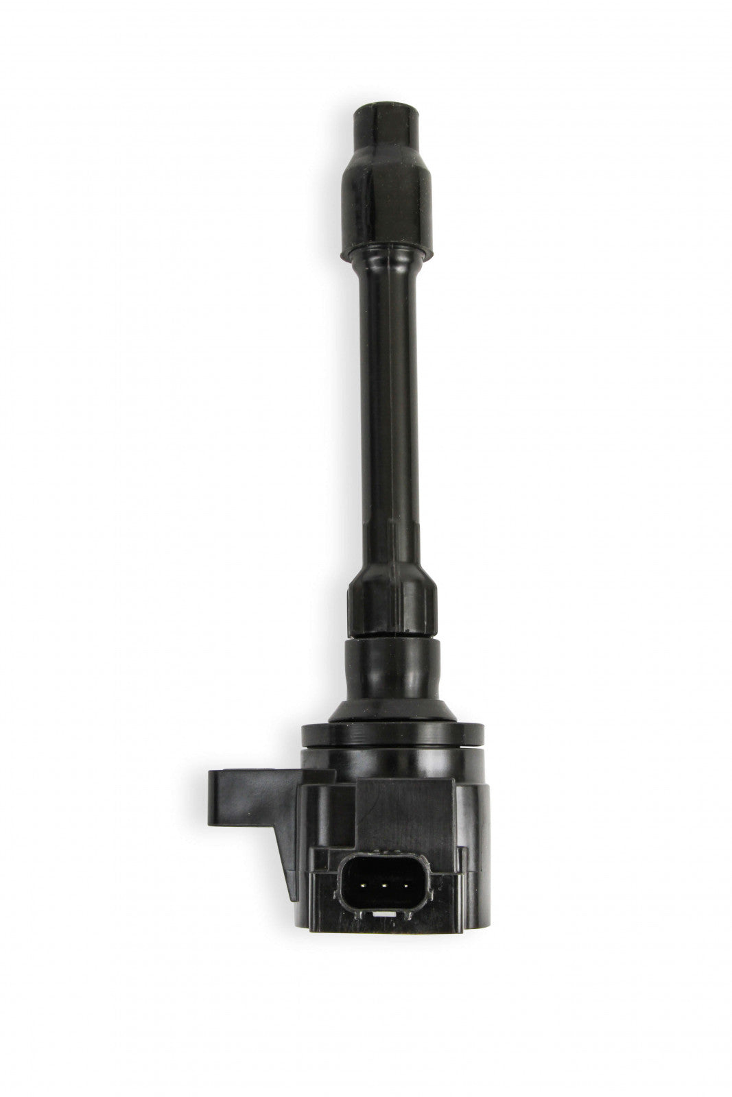 ACCEL Ignition Coil - 2015-2020 Honda Civic 2.0L, 2.0L Turbo and Fit 1.5L 4-cylinder, Black, Individual