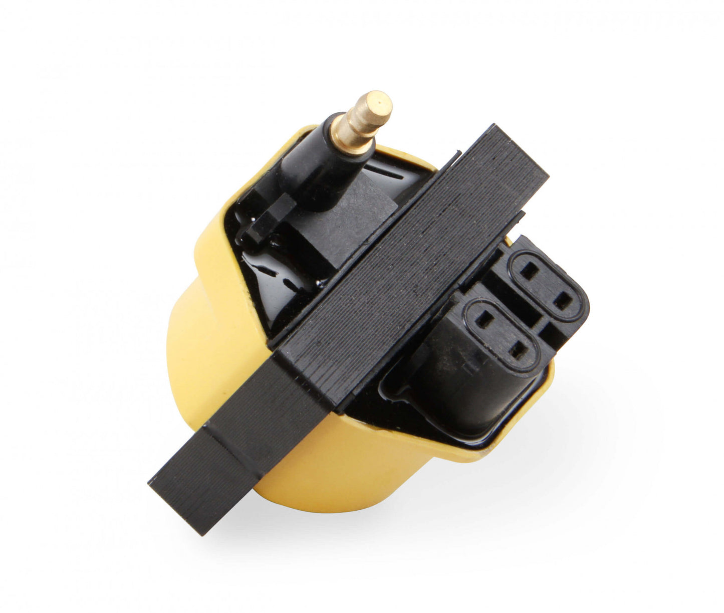 ACCEL Ignition Coil - SuperCoil - Remote mount 1984-19995 GM HEI