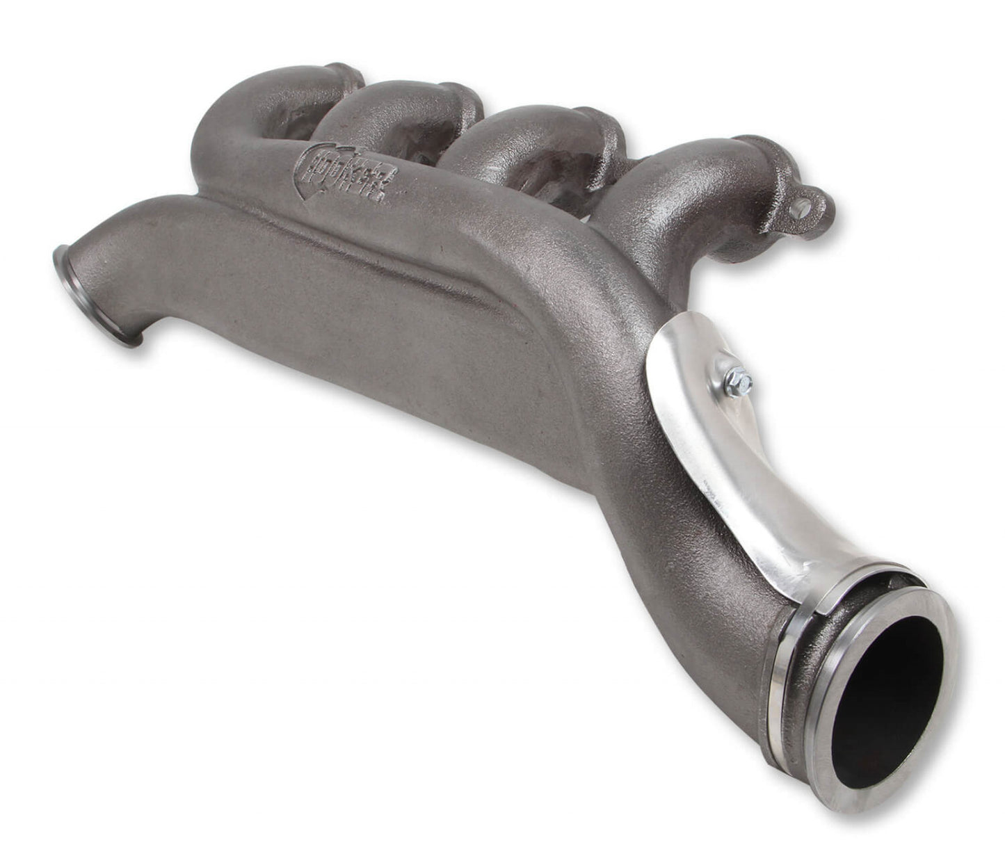 Hooker BlackHeart Turbo Exhaust Manifold