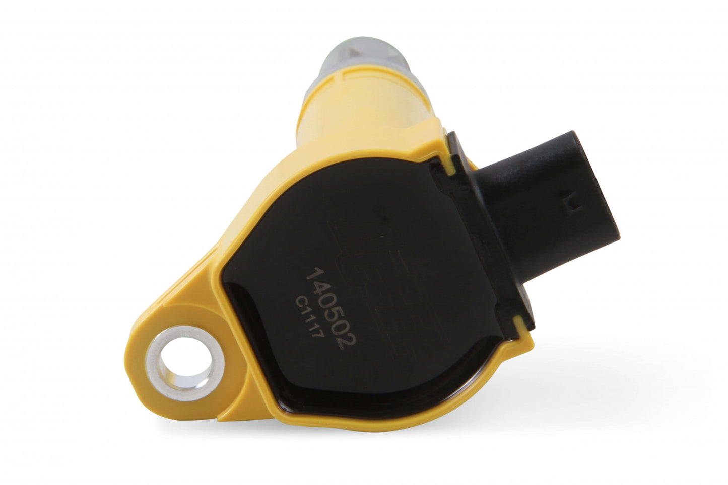 ACCEL Ignition Coil - SuperCoil - 2006-2011 Mopar - 2.7/3.5/4.0L -Yellow -Individual