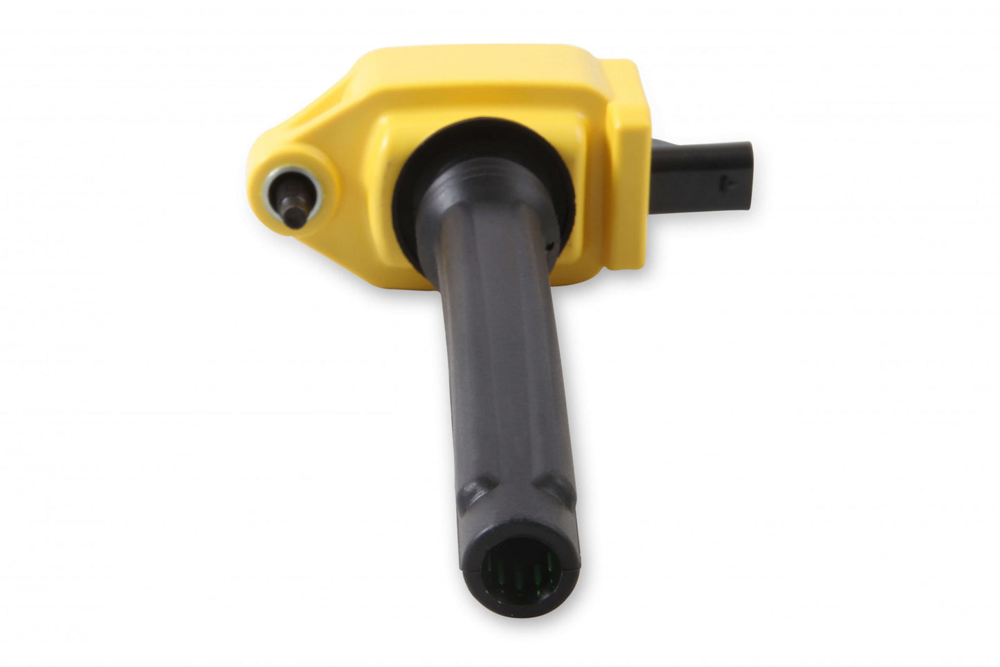ACCEL Ignition Coil - SuperCoil - 2011-2016 Mopar -3.6L V6 - Yellow - 6-Pack