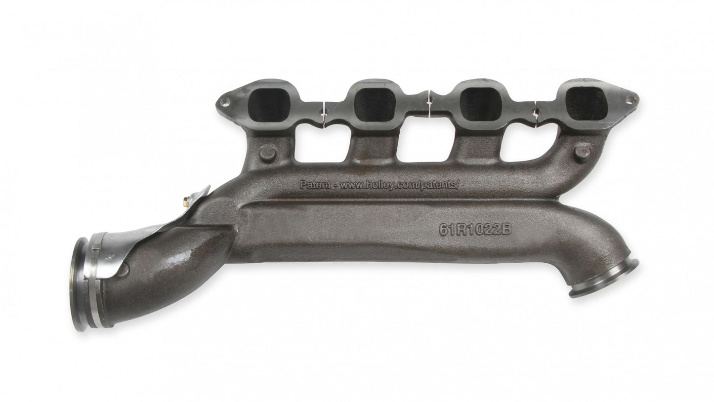 Hooker Turbo Exhaust Manifold