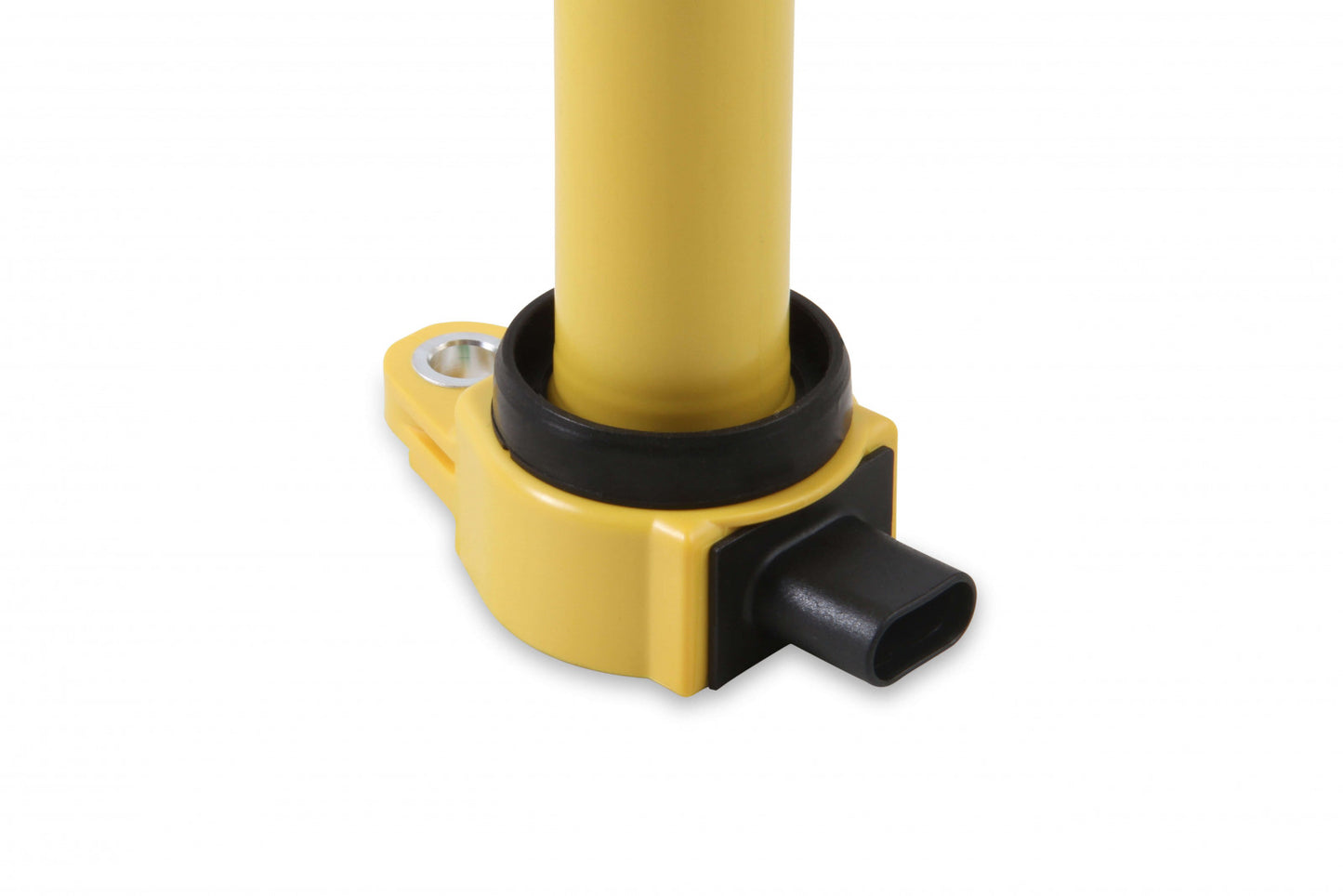 ACCEL Ignition Coil - SuperCoil - 2006-2011 Mopar - 2.7/3.5/4.0L -Yellow -Individual