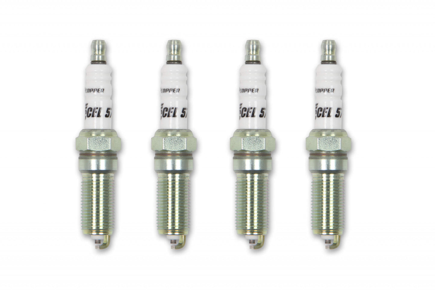 ACCEL HP Copper Spark Plug ACC-1578C1-4