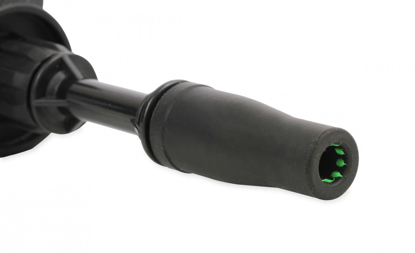 ACCEL Ignition Coil - General Motors 2.0L Turbo, 2.5L, engines Black, Individual