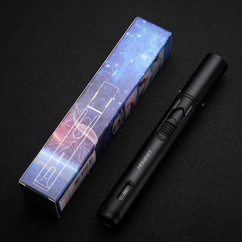 Turbo Spray Lighter