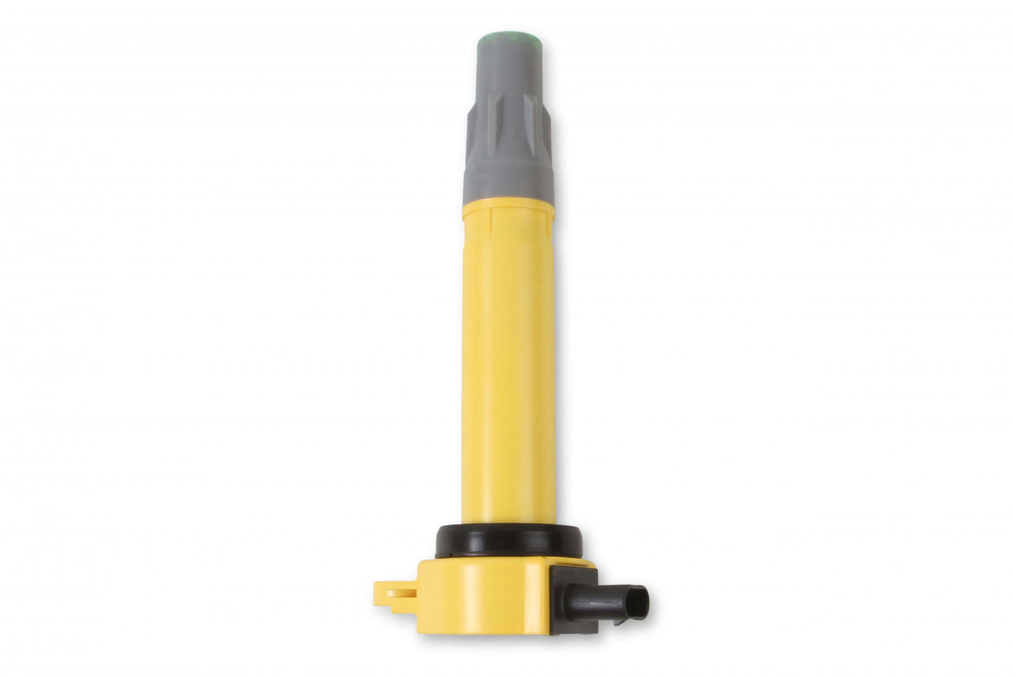 ACCEL Ignition Coil - SuperCoil - 2006-2011 Mopar - 2.7/3.5/4.0L -Yellow -Individual