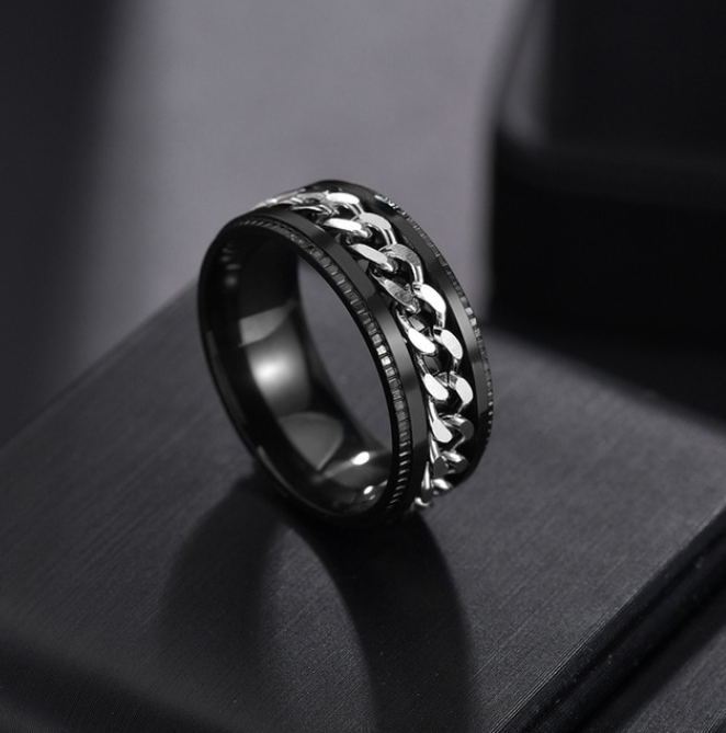Rotating Ring