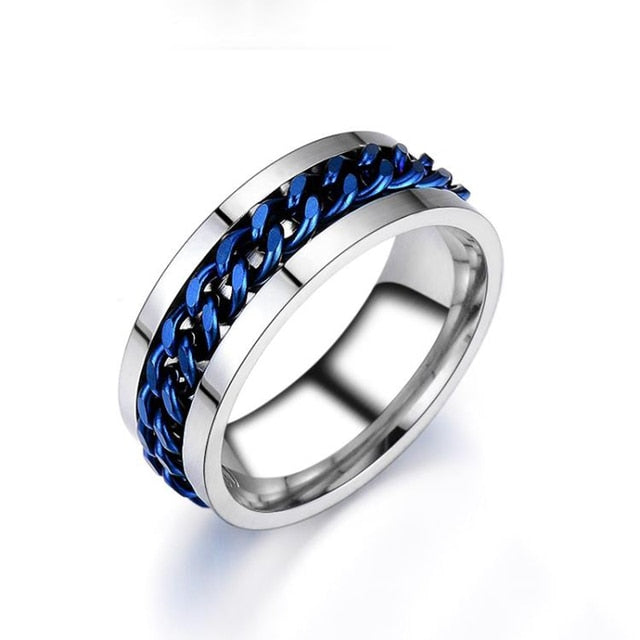 Rotating Ring