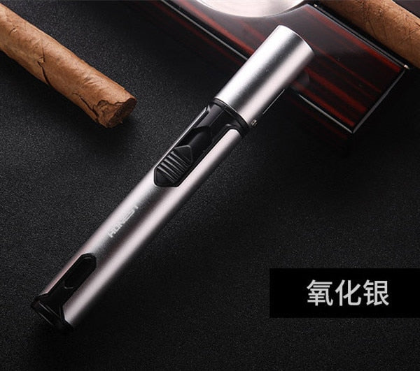Turbo Spray Lighter