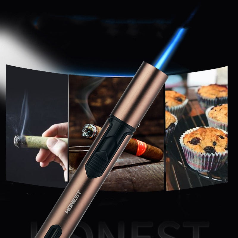 Turbo Spray Lighter