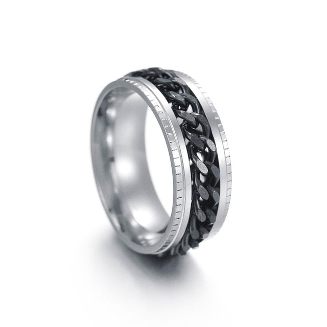 Rotating Ring