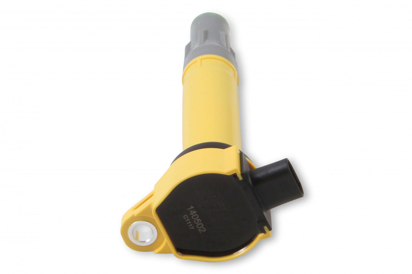 ACCEL Ignition Coil - SuperCoil - 2006-2011 Mopar - 2.7/3.5/4.0L -Yellow -Individual