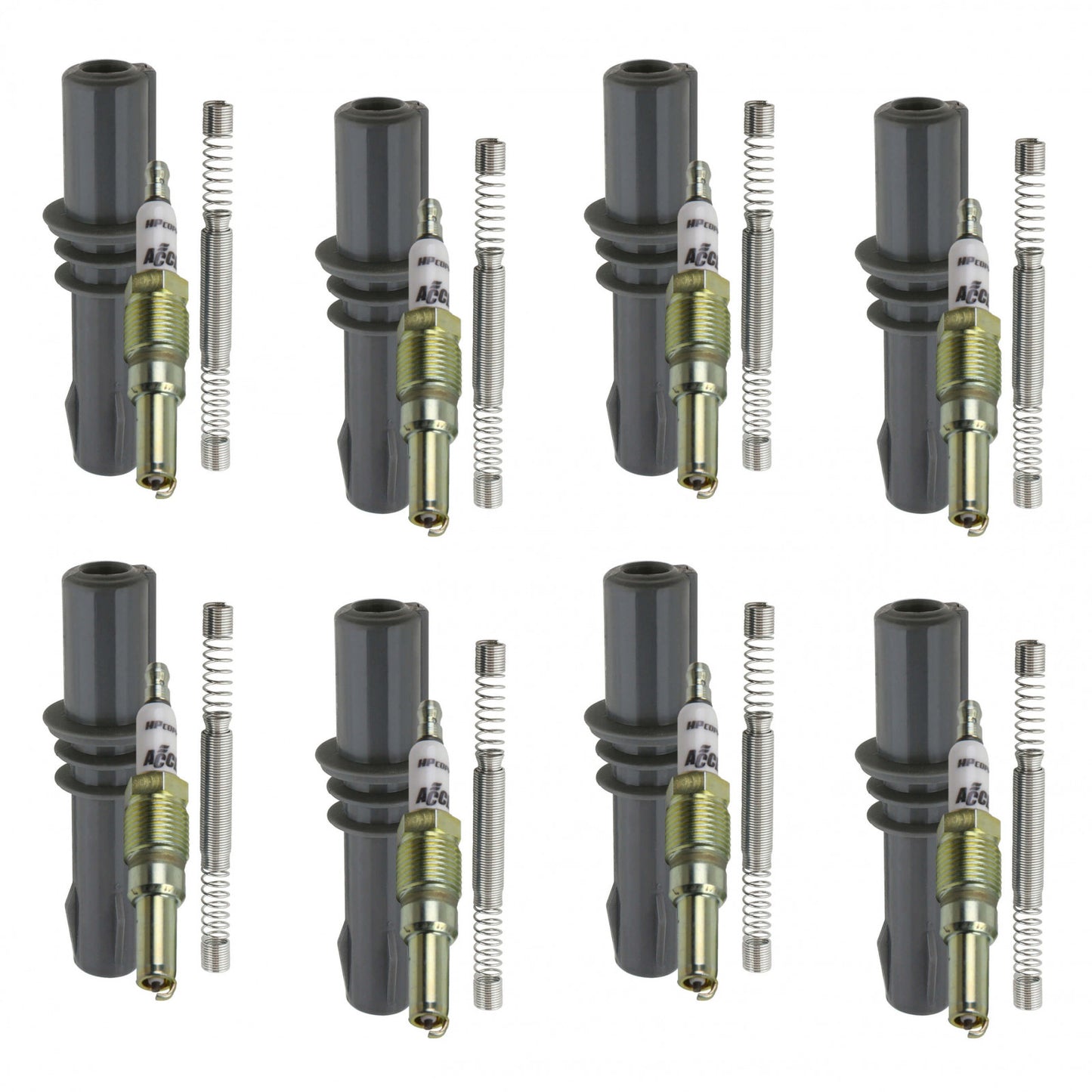 Accel Ford 2004-Early 2008 3-Valve Tune Up Kit