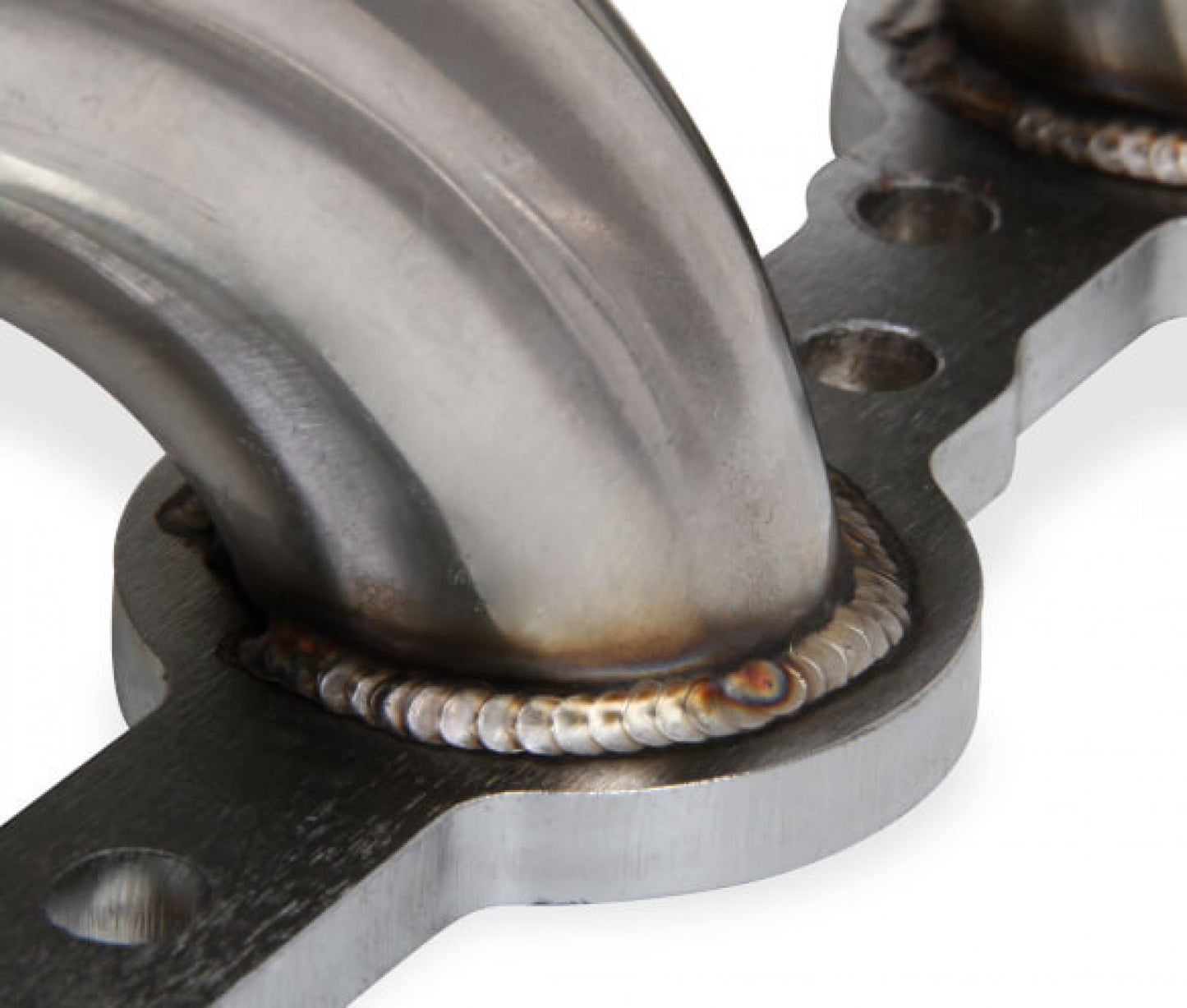 Flowtech Flowtech Up And Forward Turbo Headers 30 Exhaust Header