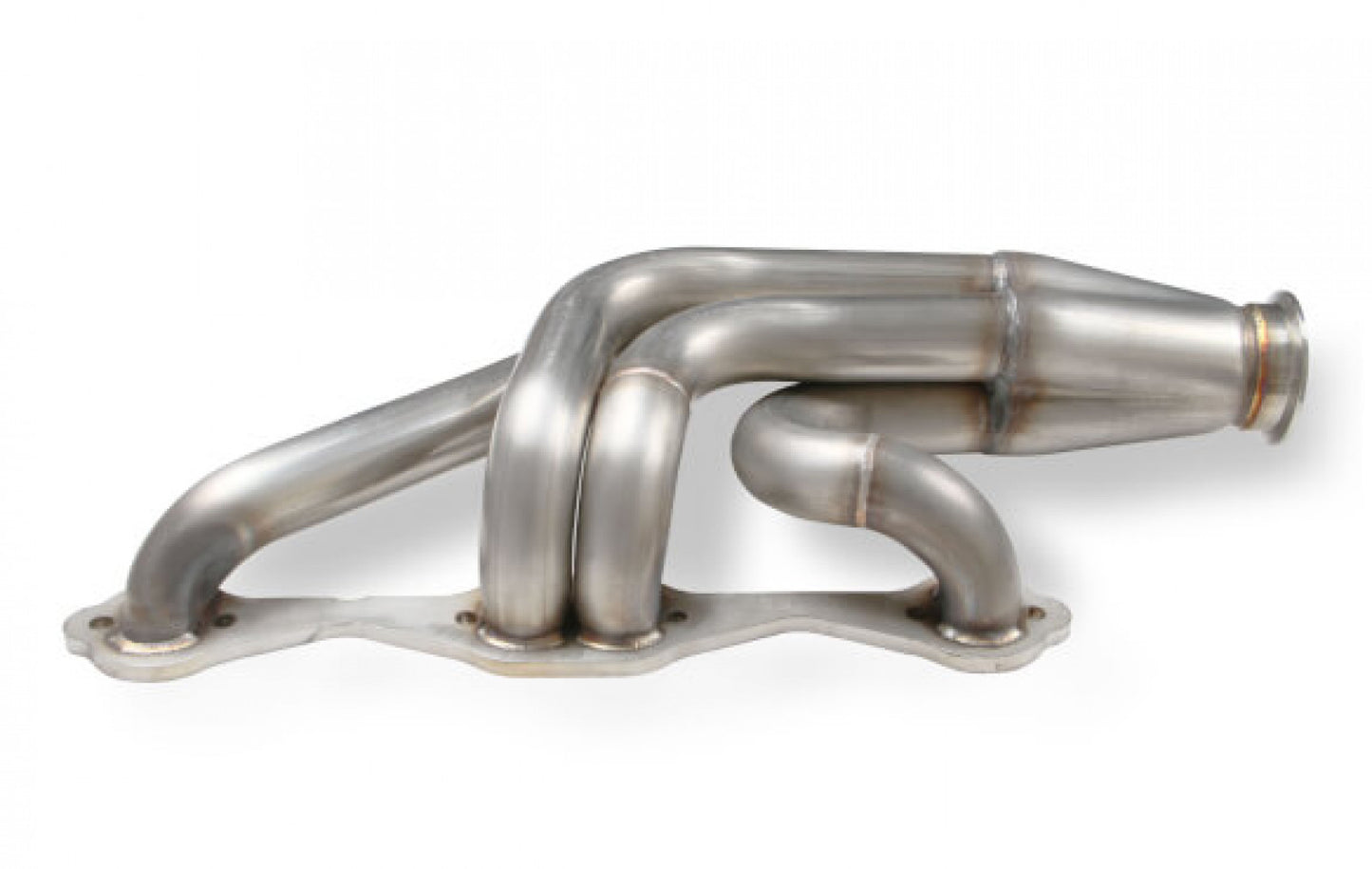 Flowtech Sbc Turbo Headers 1-7/8 304Ss Nat Exhaust Header