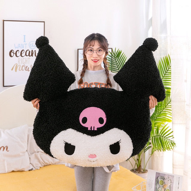 Cute Neck Cushion Pillow