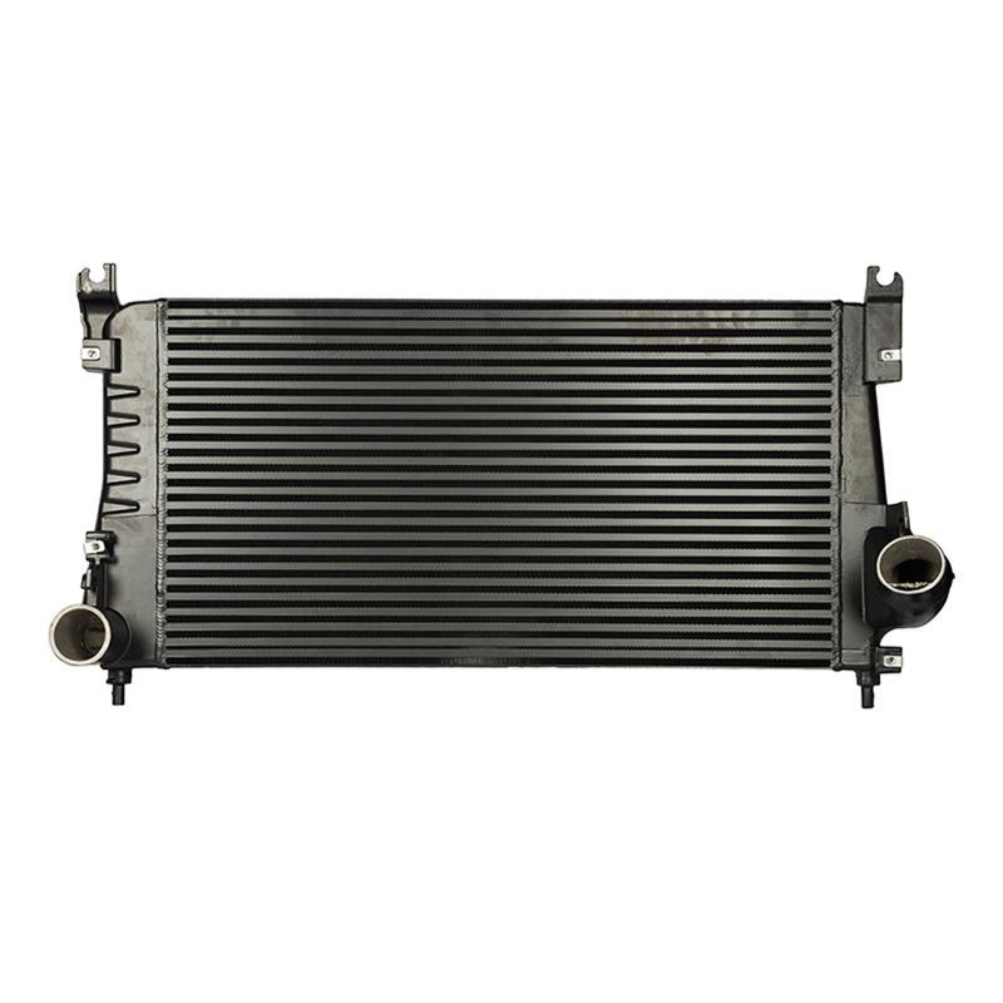 CSF IC - 06-10 Chevrolet Silverado H.D & 6.6L Turbo Diesel Charge Air Cooler