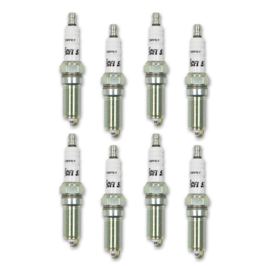 ACCEL HP Copper Spark Plug ACC-18162C1