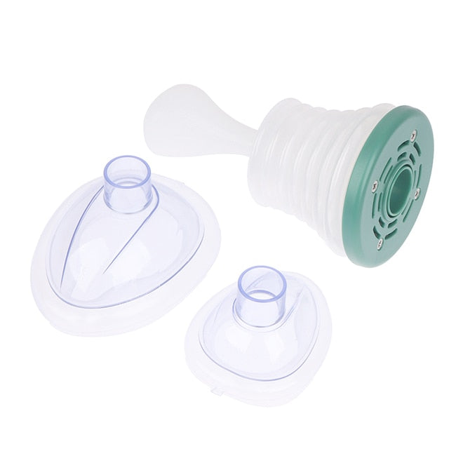 Anti Choking Device