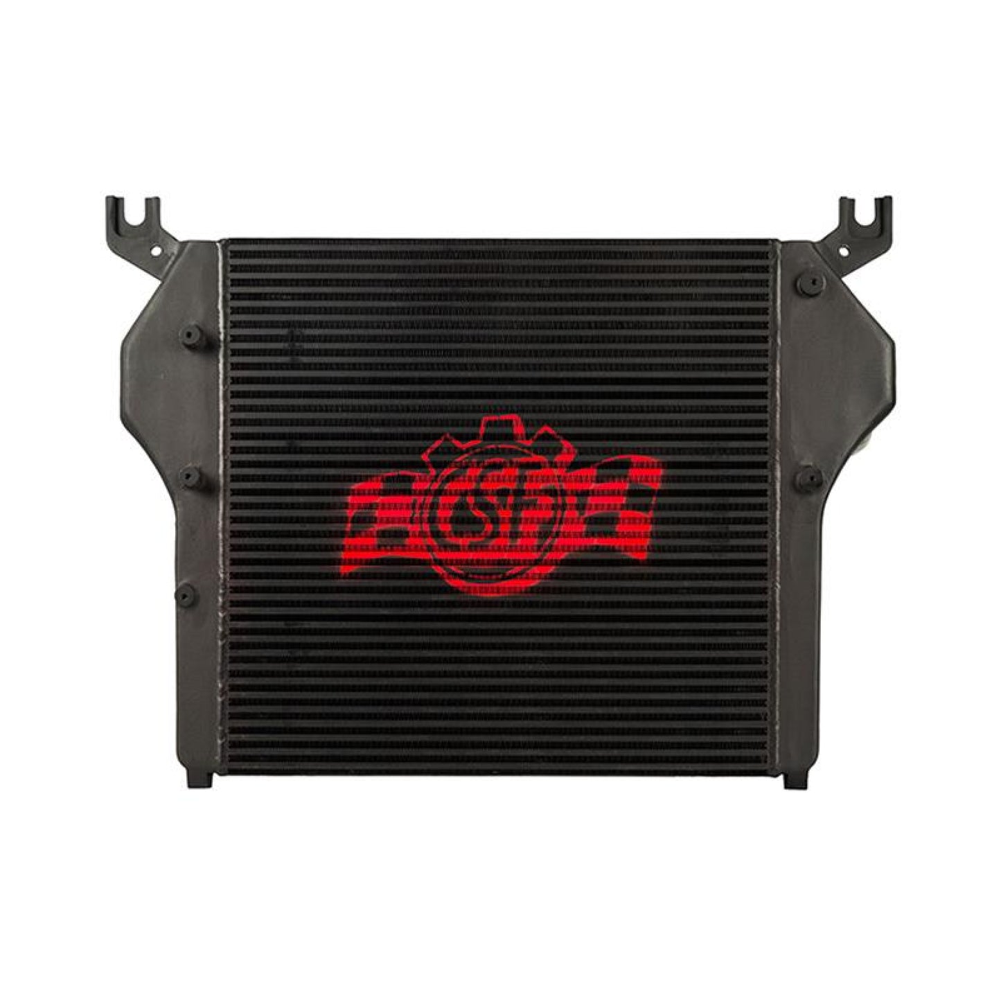 CSF IC - 10-12 Dodge Ram 6.7L Turbo Diesel Charge Air Cooler