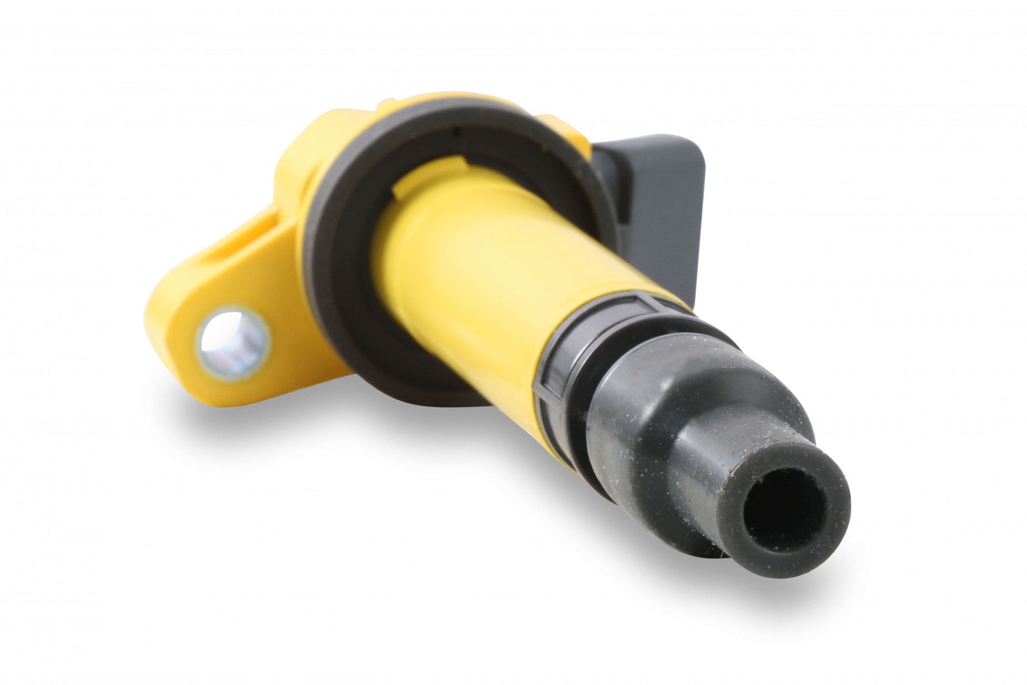 ACCEL Ignition Coil - SuperCoil - 2009-2013 Toyota - 2.5/2.7L I4 - 2.5/3.5/4.0L V6 - 4.6/5.0/5.7L V8 - Yellow - Individual