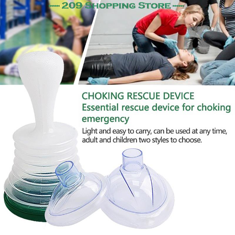 Anti Choking Device