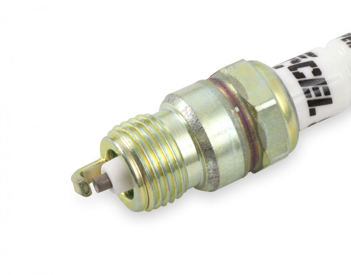 ACCEL HP Copper Spark Plug - Shorty