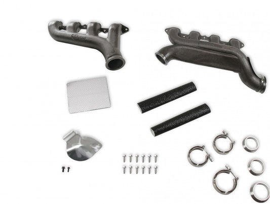 Hooker Turbo Exhaust Manifold Kit