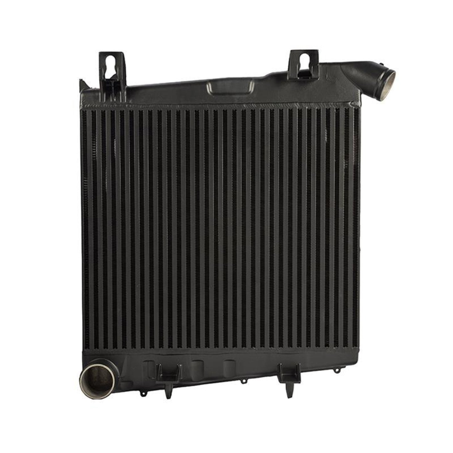 CSF IC - 08-10 Ford Super Duty 6.4L Turbo Diesel Charge Air Cooler