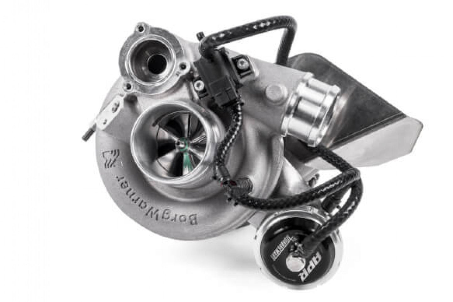 APR EFR7163 Turbocharger System (MQB AWD ROW)