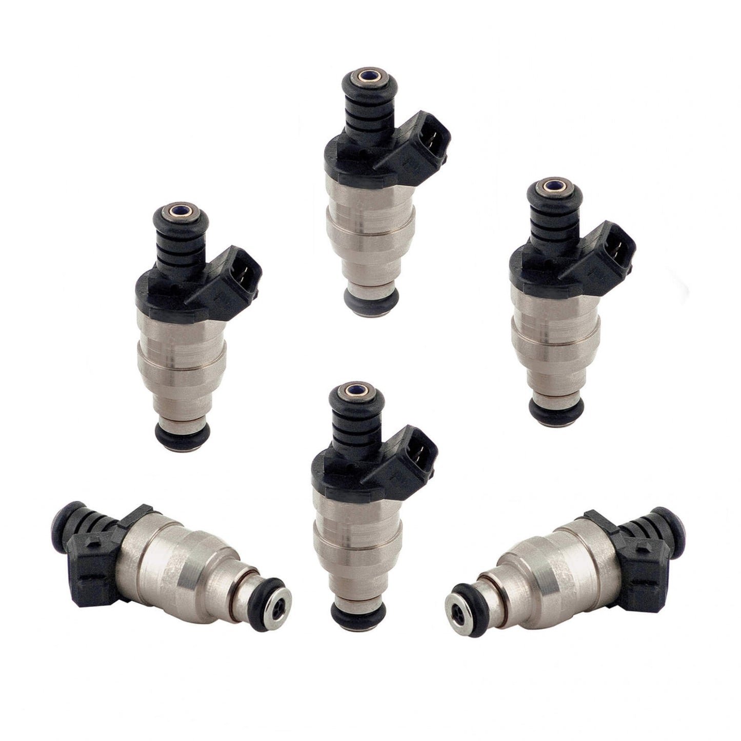 ACCEL Fuel Injectors - 17 lb/hr