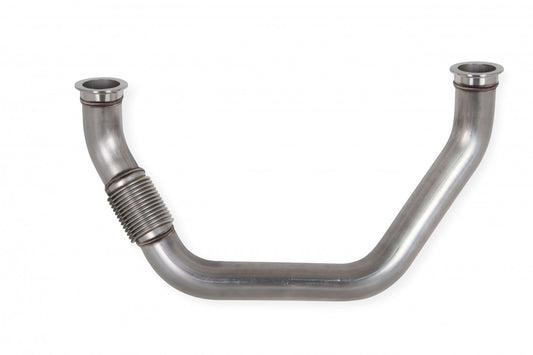 Hooker BlackHeart Turbo Cross Over Tube