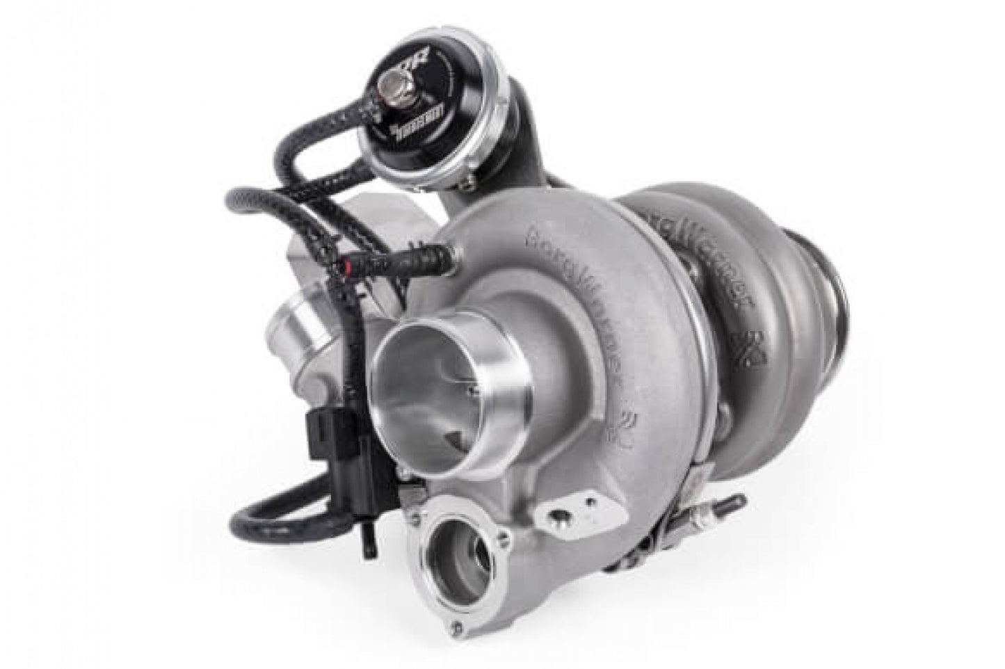 APR EFR7163 Turbocharger System (MQB AWD ROW)