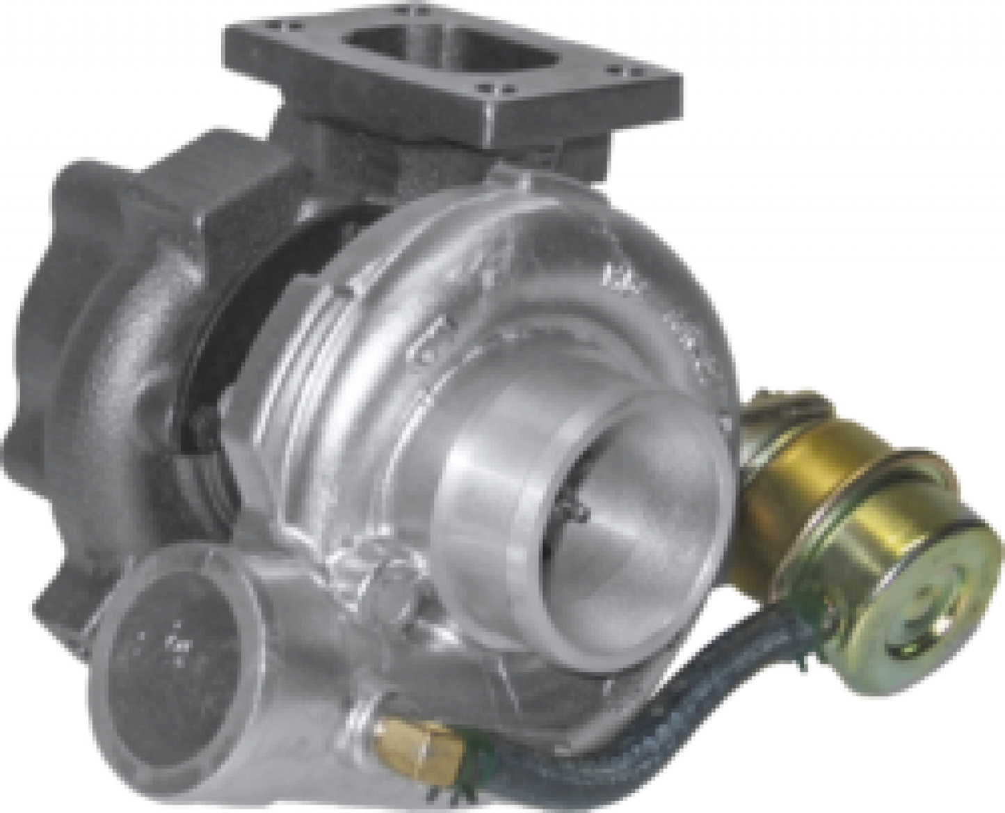Garrett GT2252 0.67 A/R Turbocharger
