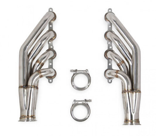 Flowtech Flowtech Up And Forward Turbo Headers 40 Exhaust Header