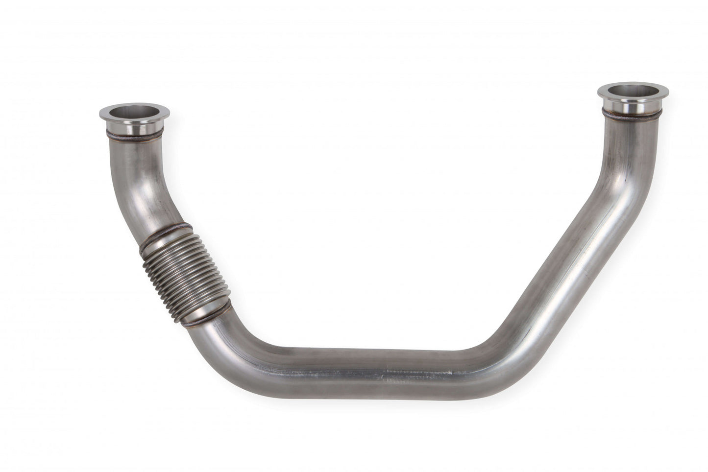 Hooker BlackHeart Turbo Cross Over Tube