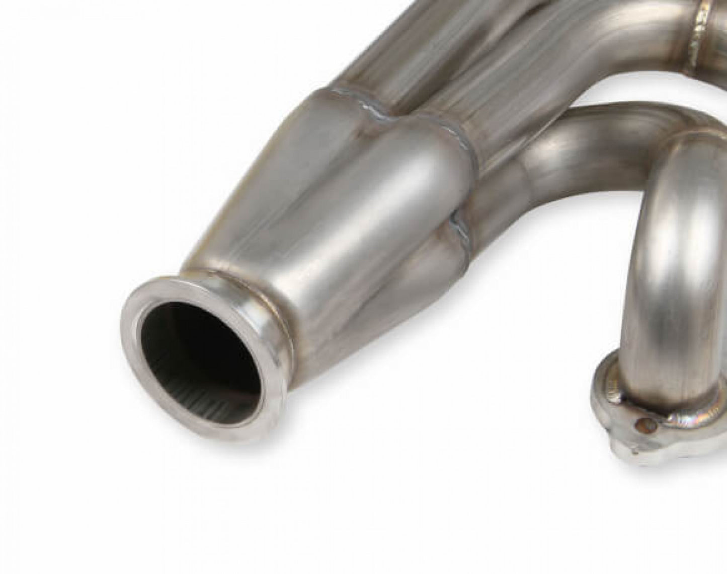 Flowtech Sbc Turbo Headers 1-7/8 304Ss Nat Exhaust Header