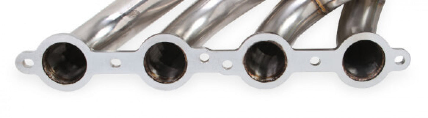 Flowtech Flowtech Up And Forward Turbo Headers 30 Exhaust Header