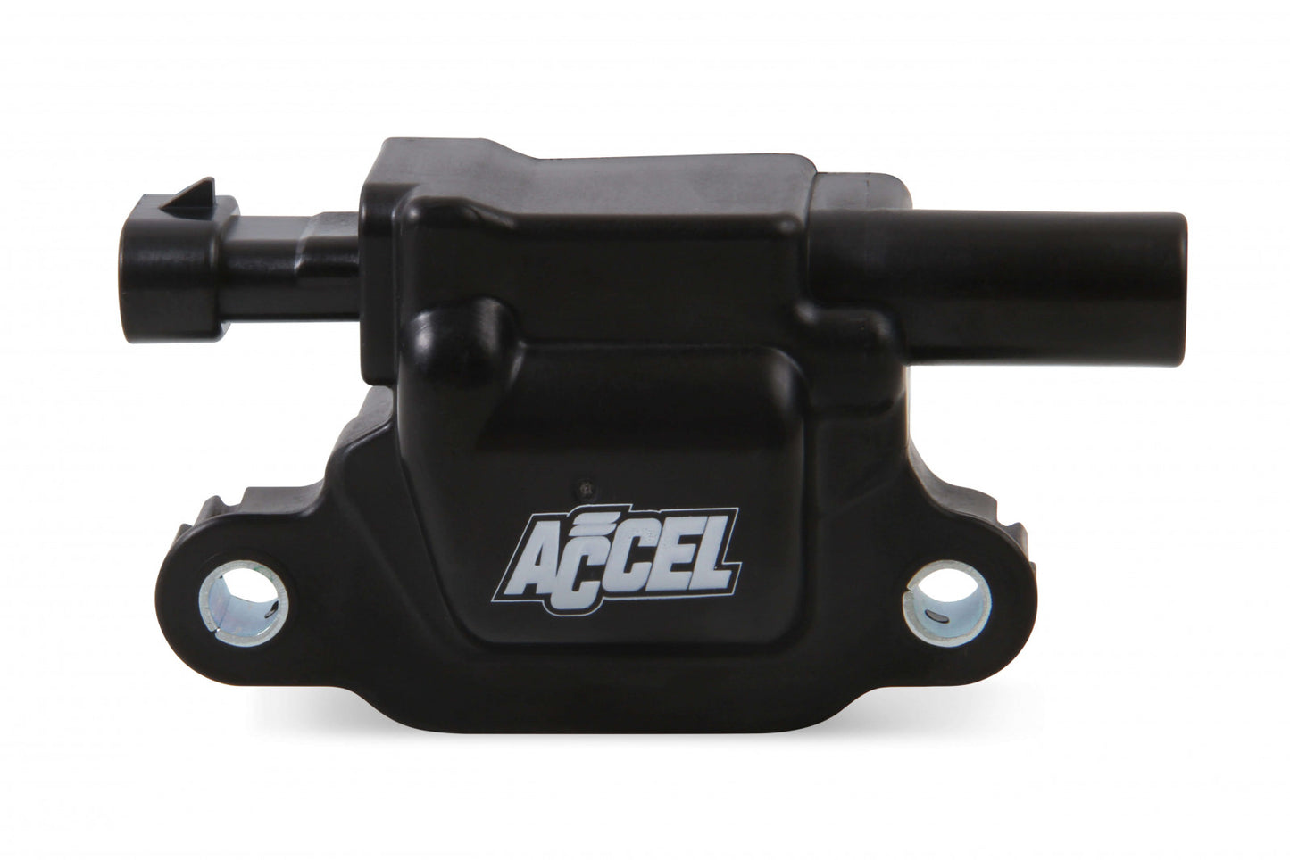 ACCEL Gen V GM Coils, 2014 and Up, Black, Square, Individual