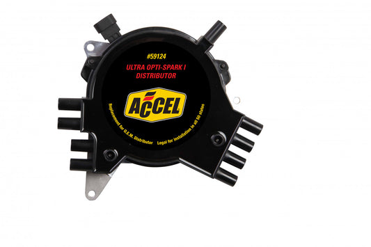 ACCEL Distributor - Performance Replacement GM Opti-Spark I