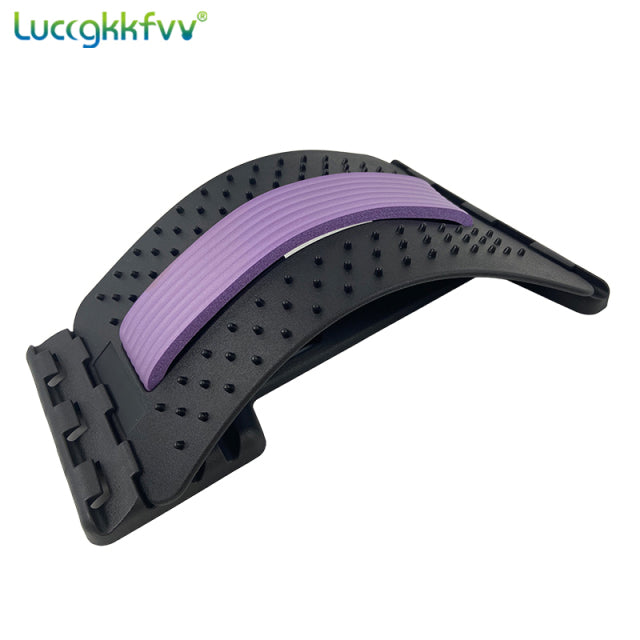 Back Massager Stretcher