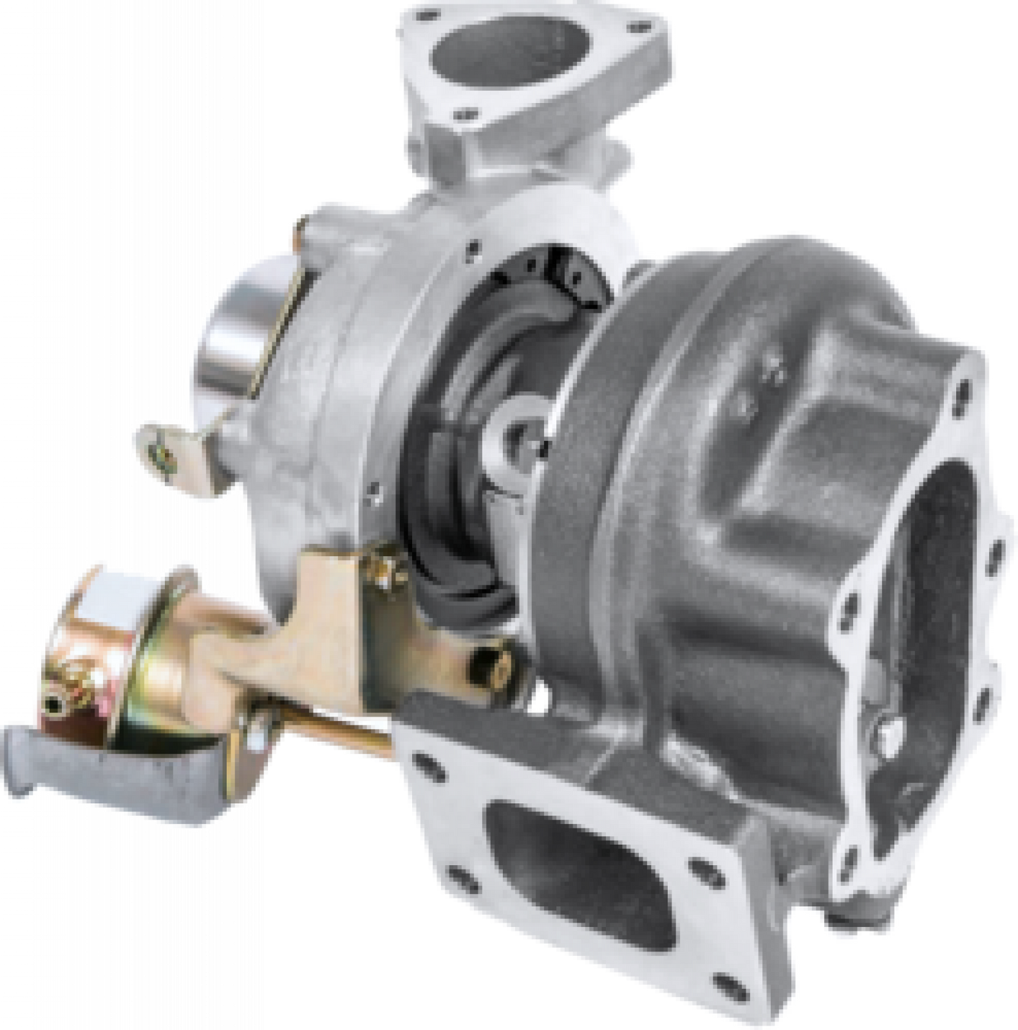 Garrett GT2554R Turbo Charger